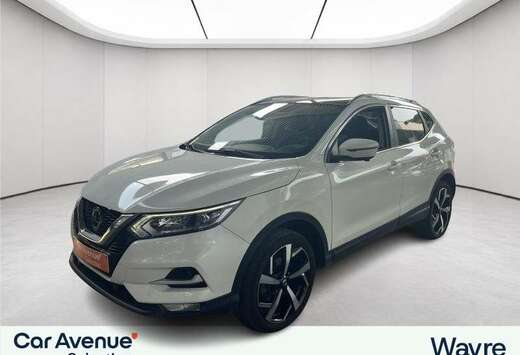 Nissan TEKNA 1.3 DIGT 103 kW