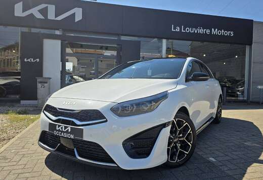 Kia ProCeed 1.5 T-GDi GT-Line ISG DCT GT-Line ** FULL ...