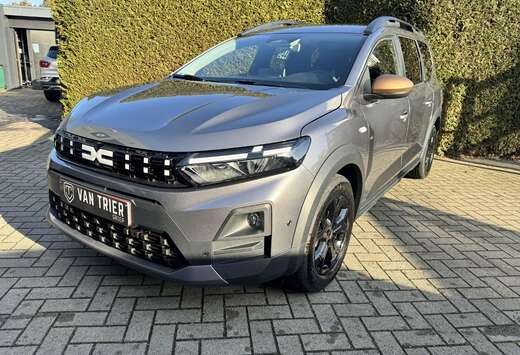 Dacia Extreme TCe 110