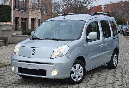 Renault 1.6i 1E EIGENAAR / DEALER ONDERHOUDEN / EURO  ...