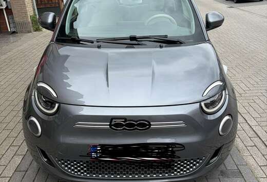 Fiat Cabrio