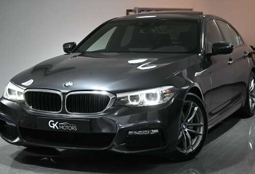 BMW dAS | M Sportpakket | Automaat | Opendak | Camera ...