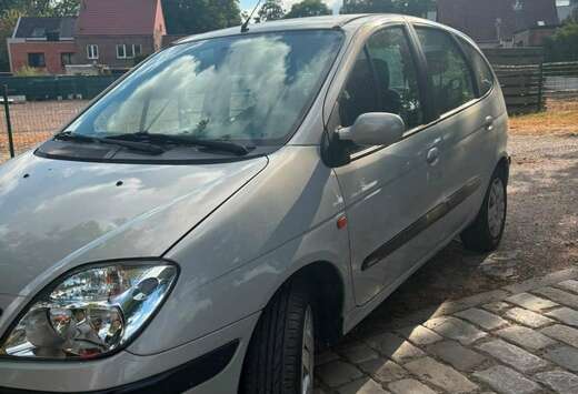 Renault 1.6i 16v Fairway Luxe