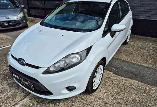 Ford 1.25i * 101Dkms * Airco * Garantie