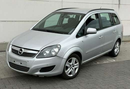 Opel 1.7 CDTi ecoFLEX Enjoy DPF