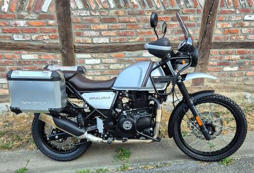 Himalayan 410