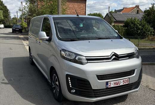 Citroen 2.0 Bluehdi 150