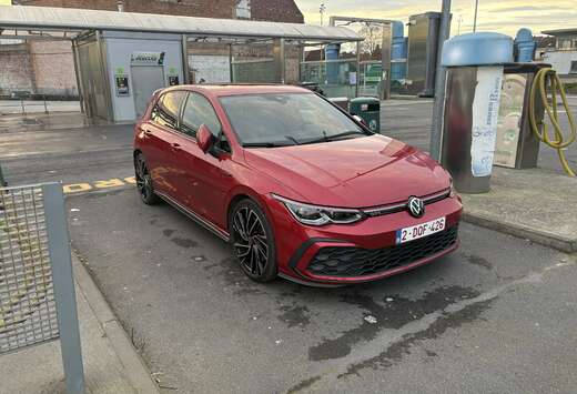 Volkswagen 2.0 TSI OPF DSG