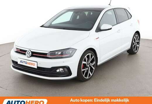 Volkswagen 2.0 TSI GTI