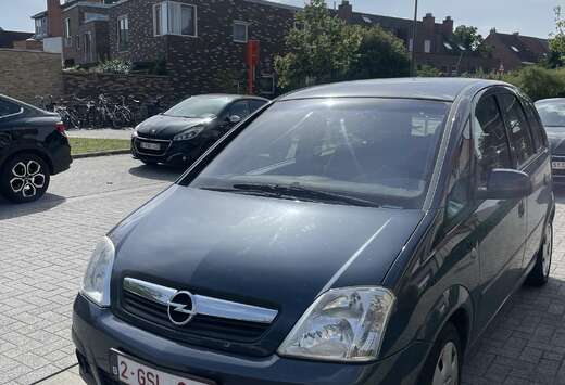 Opel 1.4i Essentia