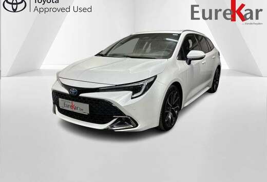 Toyota Style