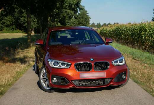 BMW 116i