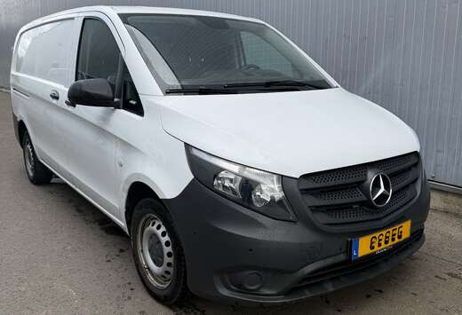 Mercedes-Benz SELECT
