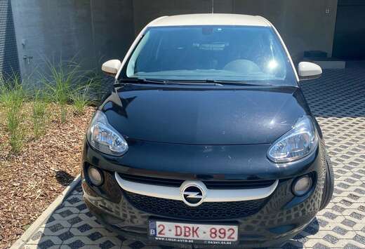 Opel 1.4i Start/Stop