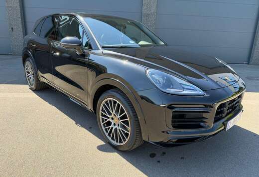 Porsche