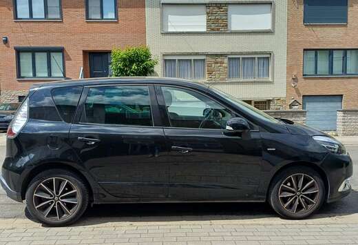 Renault 1.5 dCi Energy TomTom Edition