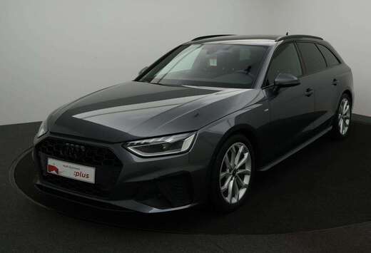 Audi 35TFSI Business Edition 2xS Line 150PK *AUTOMAAT ...