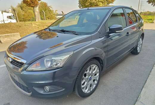 Ford Focus 1.6 TDCi Trend  airco eur5