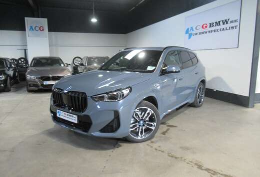 BMW xD25e Hybr M Sport PanDak Surr Camera HU Comf PLU ...