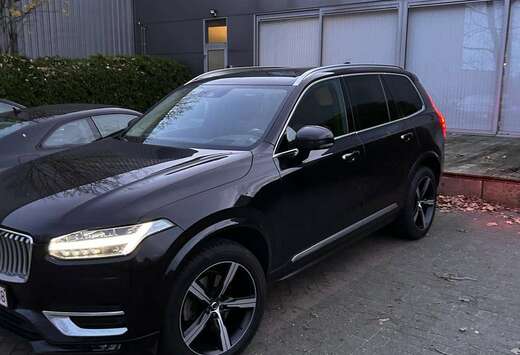Volvo XC90 B5 D AWD Geartronic Inscription