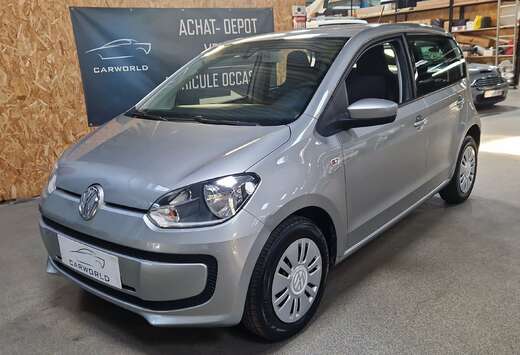 Volkswagen 1.0i Move $$ 12 MOIS GARANTIE $$