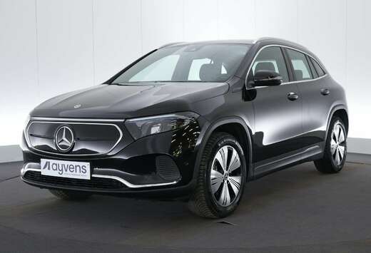 Mercedes-Benz Business Line LEDER/STOF LED GPS PDC CA ...