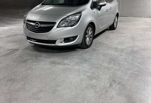Opel 1.4 Turbo Ultimate Edition