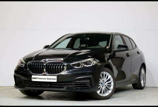 BMW i Hatch