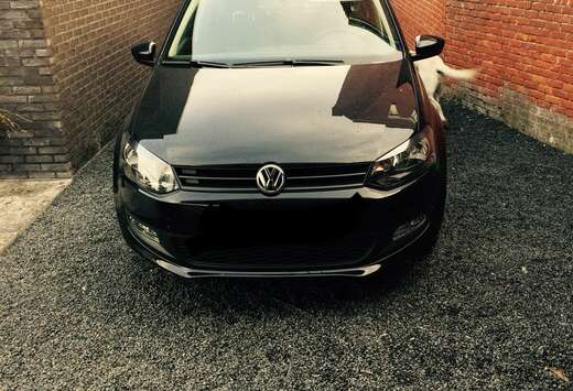 Volkswagen 1.4 DSG Comfortline