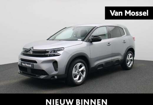 Citroen 1.5 BlueHDi 130 S&S EAT8 Live Cruise control  ...