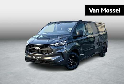 Ford CUSTOM 300 L2 VAN Trend - Directiewagen