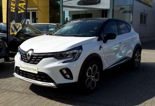 Renault 1.0 TCe Intens