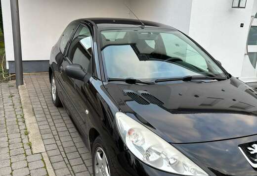 Peugeot 206+ 1.4 HDi Generation FAP
