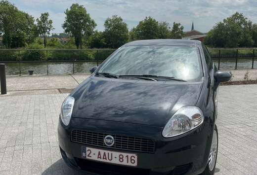 Fiat 1.2 8V Active