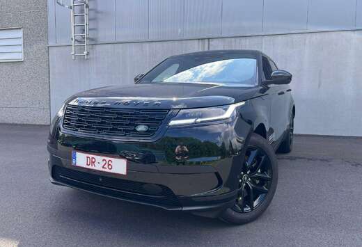 Land Rover P400E S AWD