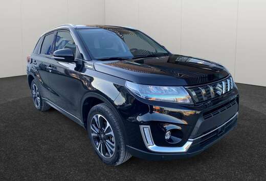 Suzuki Grand Luxe Xtra HYBRID 2WD Aut (MY24)