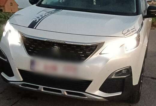 Peugeot PureTech 130 Stop & Start EAT6 Allure