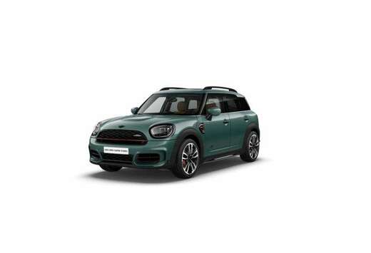 MINI JCW