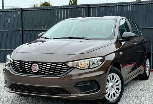 Fiat 1.3 MultiJet / Euro6b / AirCo / 1 Main / Etat Ne ...