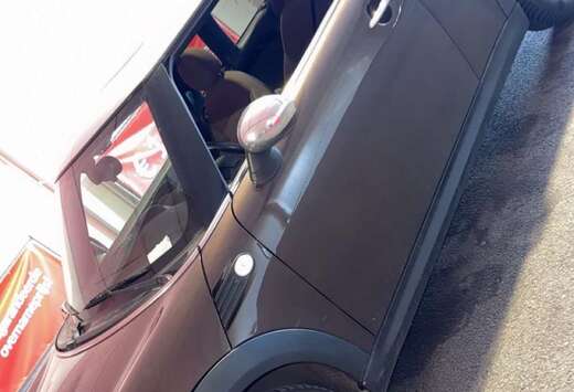 MINI 1.6i - 120