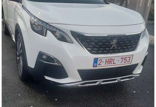 Peugeot THP 165 EAT6 Allure