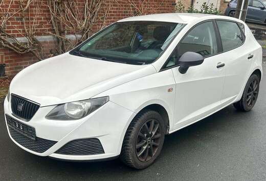 SEAT Ibiza 1.2i Reference