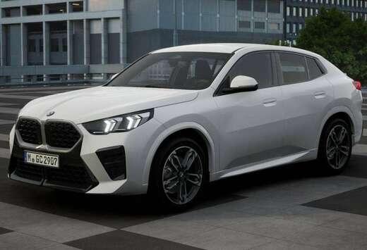 BMW sDrive20i M Sport - Limited Edition