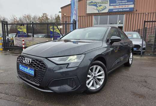 Audi BERLINE TDI 150CV ATTRACTION