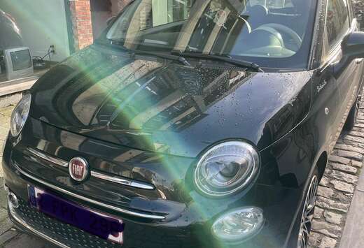 Fiat 1.0 GSE Hybrid Dolcevita