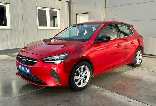 Opel Corsa 1.2 Automaat * 12 m garantie **