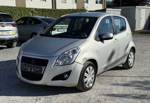 Suzuki 1.2i GLS Airco