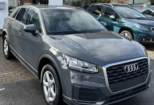 Audi 1.4 TFSI cylinder on demand S tronic design