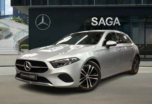 Mercedes-Benz d Luxury Line Facelift