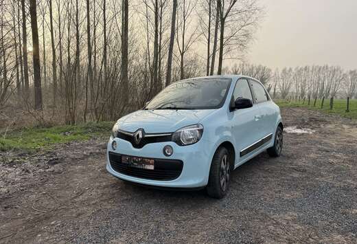 Renault Twingo 1.0i SCe Life S